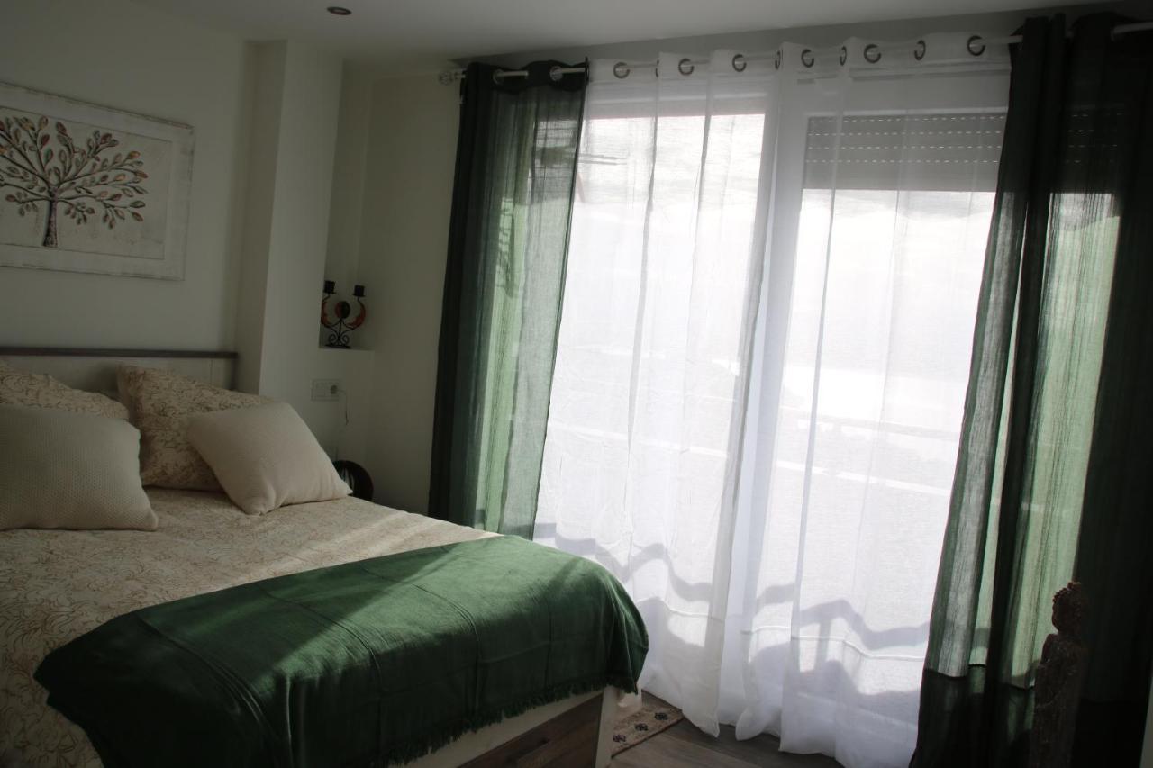 Precioso Apartamento Con Magnificas Vistas - Apartamento Aifos Santander Exterior photo