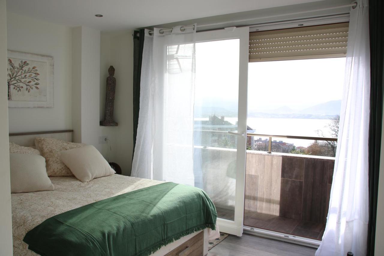 Precioso Apartamento Con Magnificas Vistas - Apartamento Aifos Santander Exterior photo