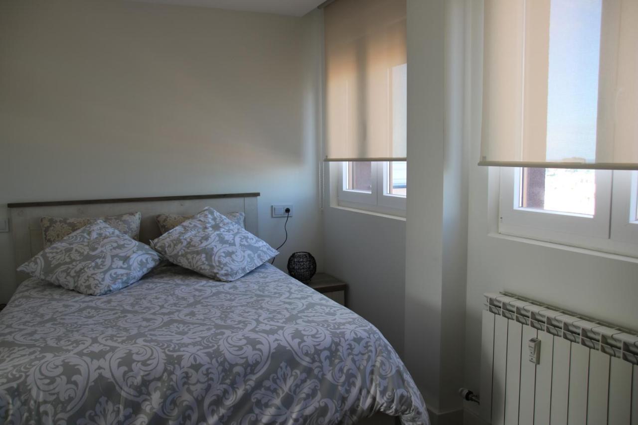 Precioso Apartamento Con Magnificas Vistas - Apartamento Aifos Santander Exterior photo